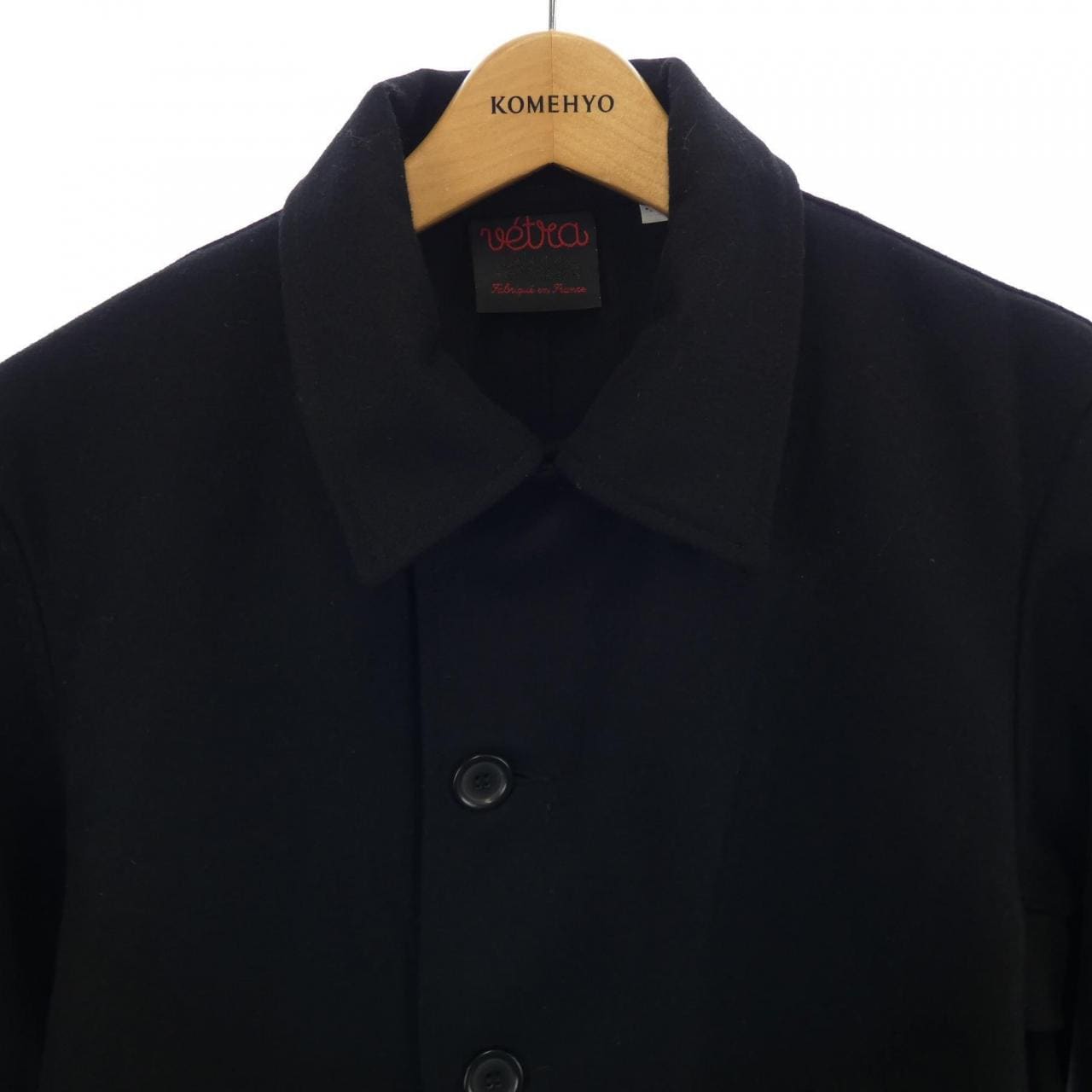 VETRA ジャケット