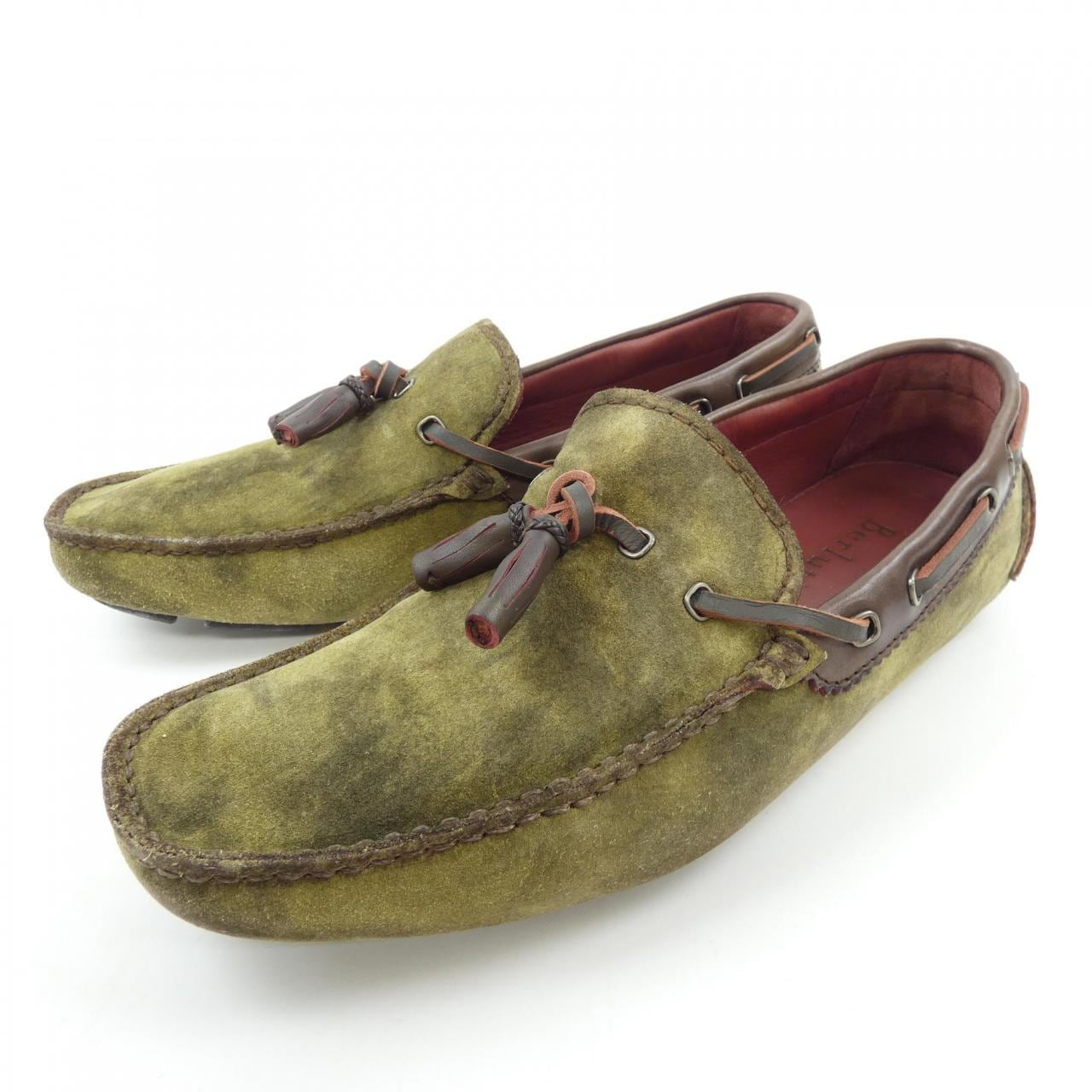 ベルルッティ Berluti シューズ