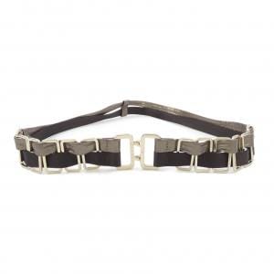 【ヴィンテージ】シャネル CHANEL BELT