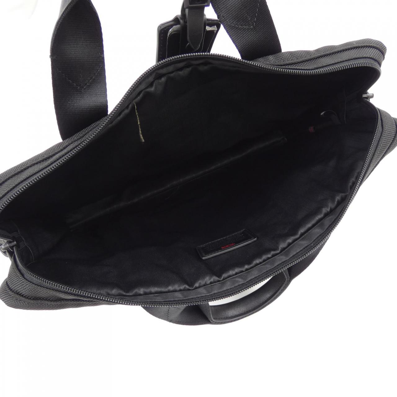 トゥミ TUMI BAG