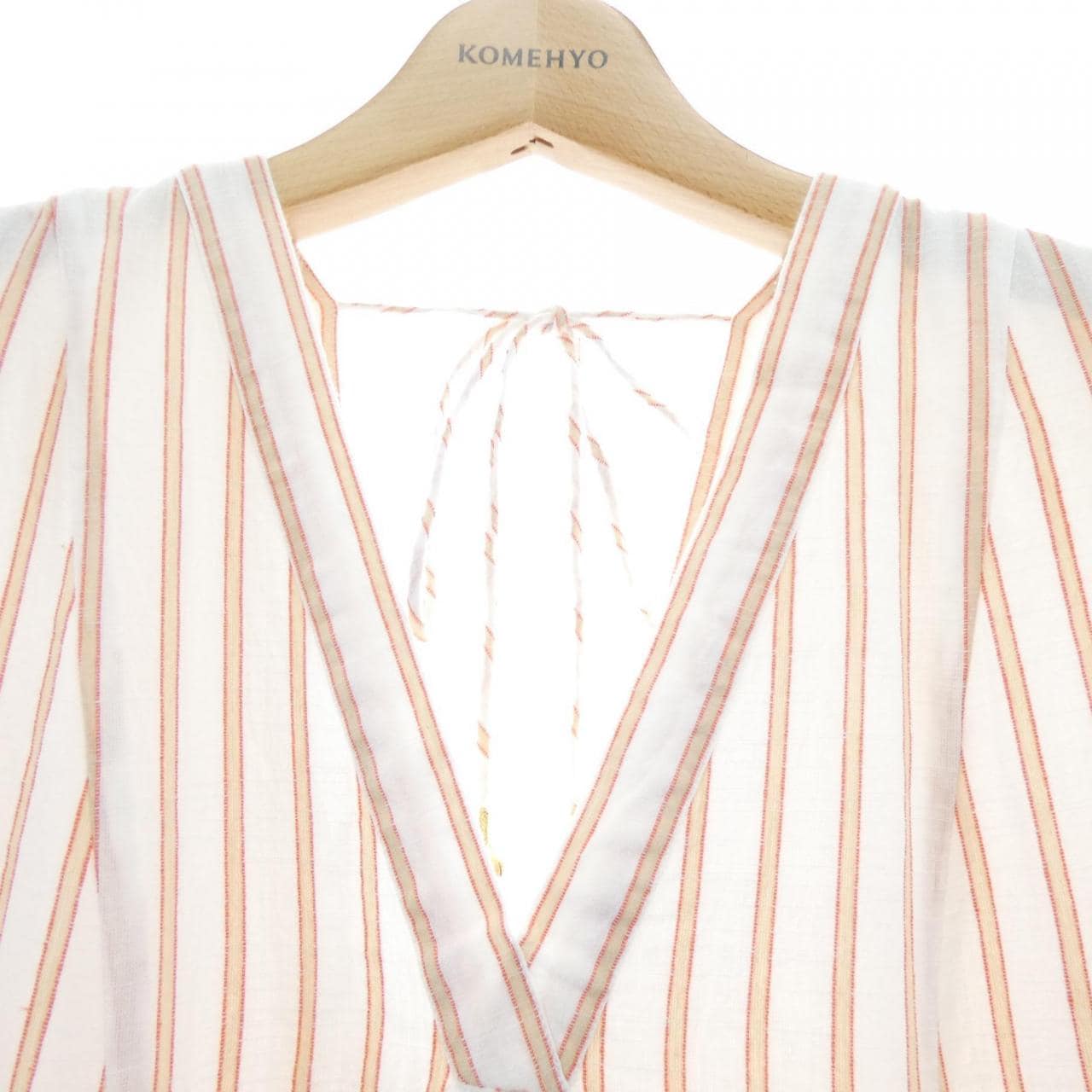 ヌキテパ ne Quittez pas 010441BL4 ワンピース