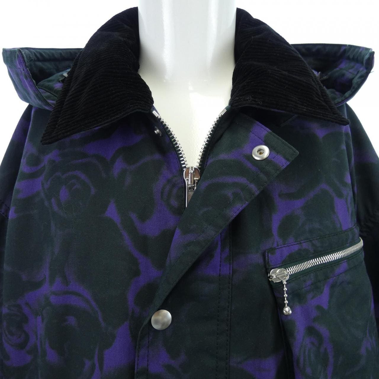 バーバリー BURBERRY ジャケット