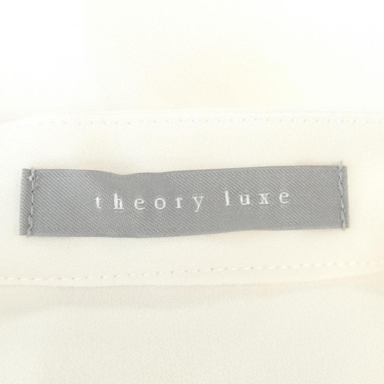 セオリーリュクス Theory luxe シャツ