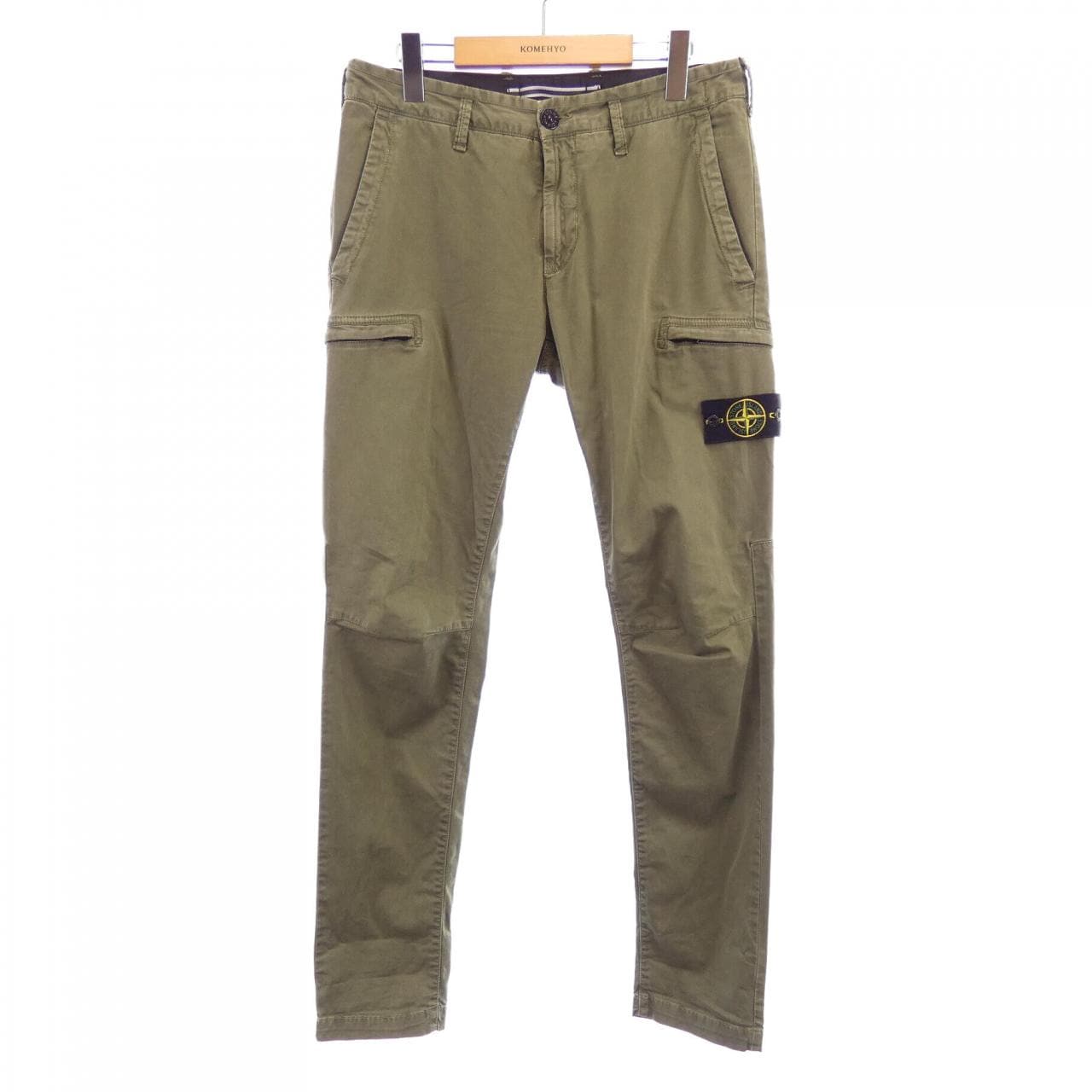 ストーンアイランド STONE ISLAND 721532104 パンツ