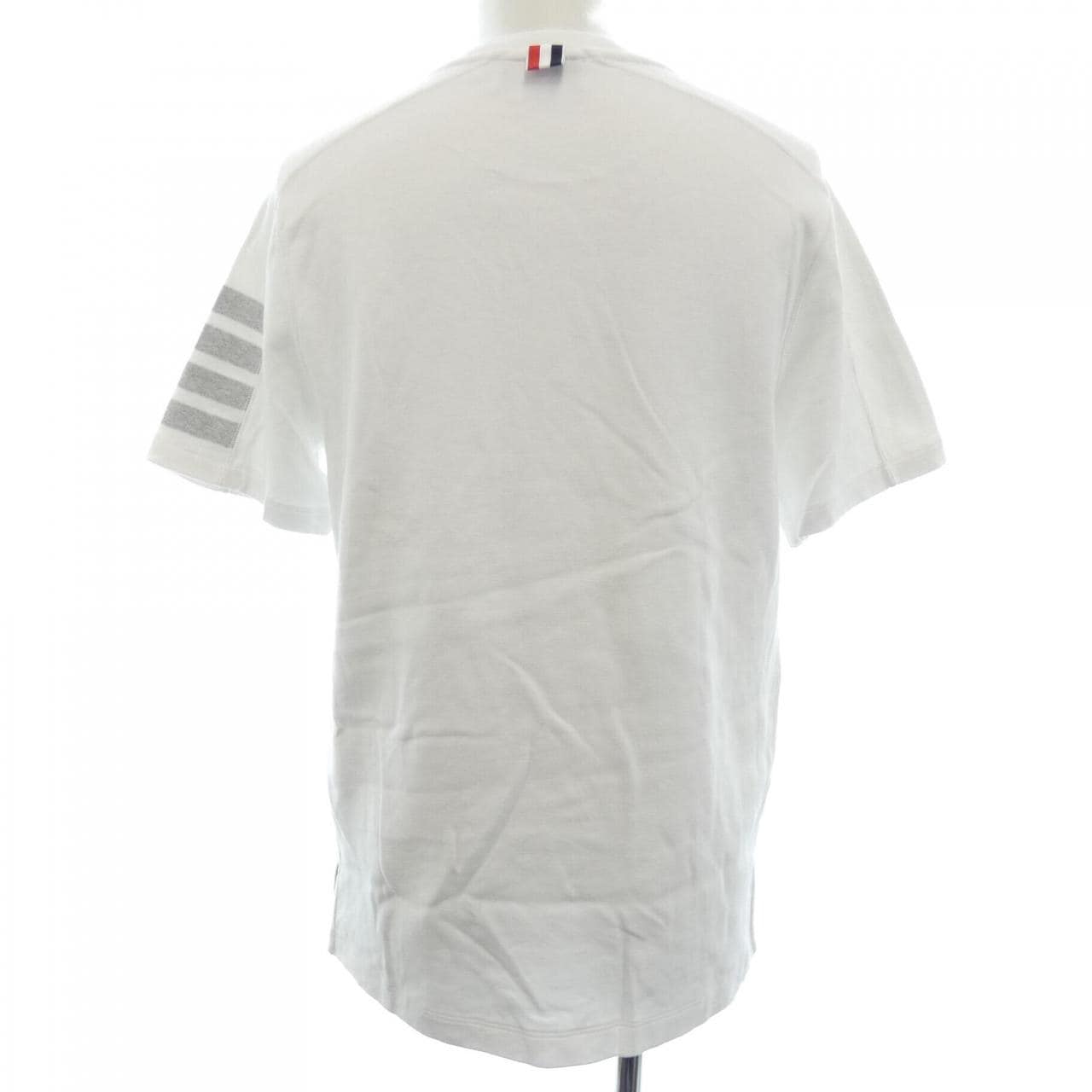 トムブラウン THOM BROWNE MJS246A-07323 Tシャツ