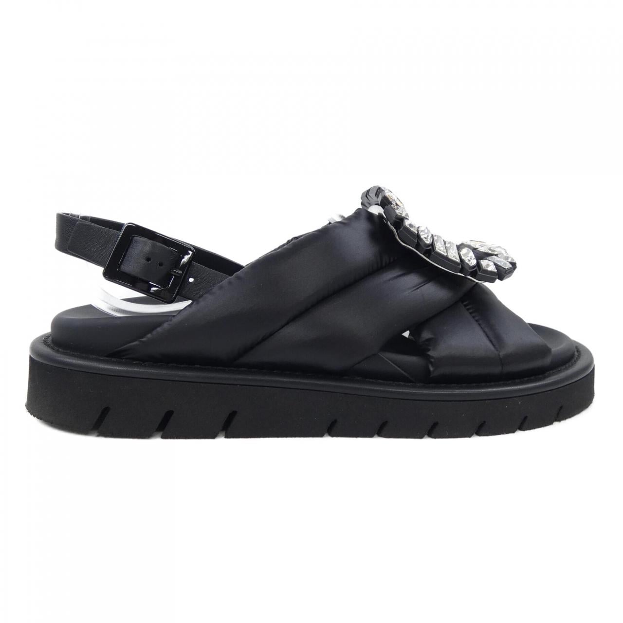ロジェヴィヴィエ ROGER VIVIER サンダル