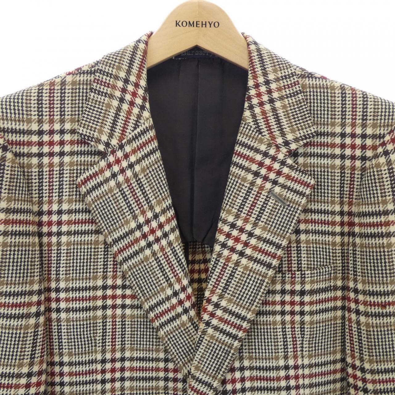 【ヴィンテージ】バーバリーズ Burberrys ジャケット