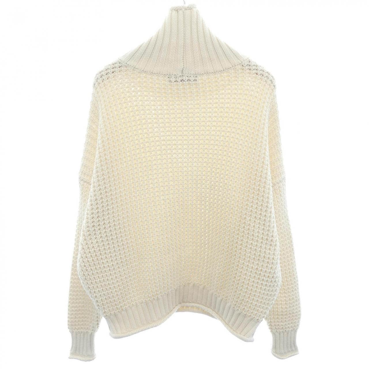 キャバン CABaN ニット