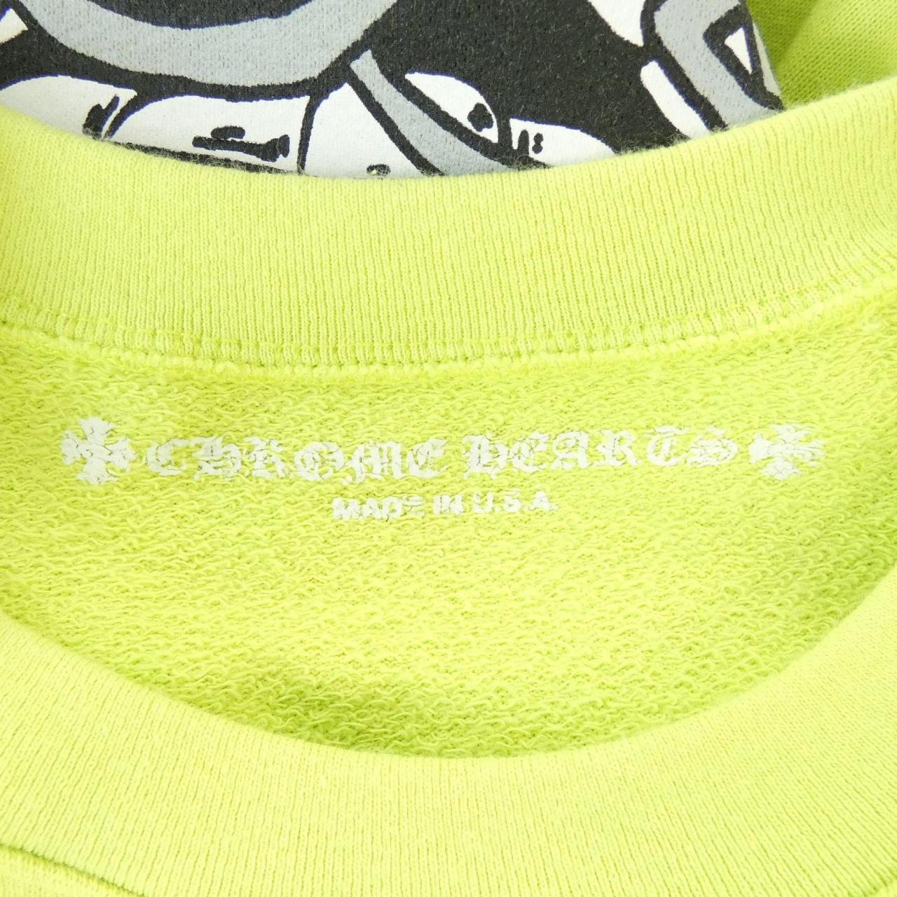 クロムハーツ CHROME HEARTS MATTY BOY 408153776******659 スウェット