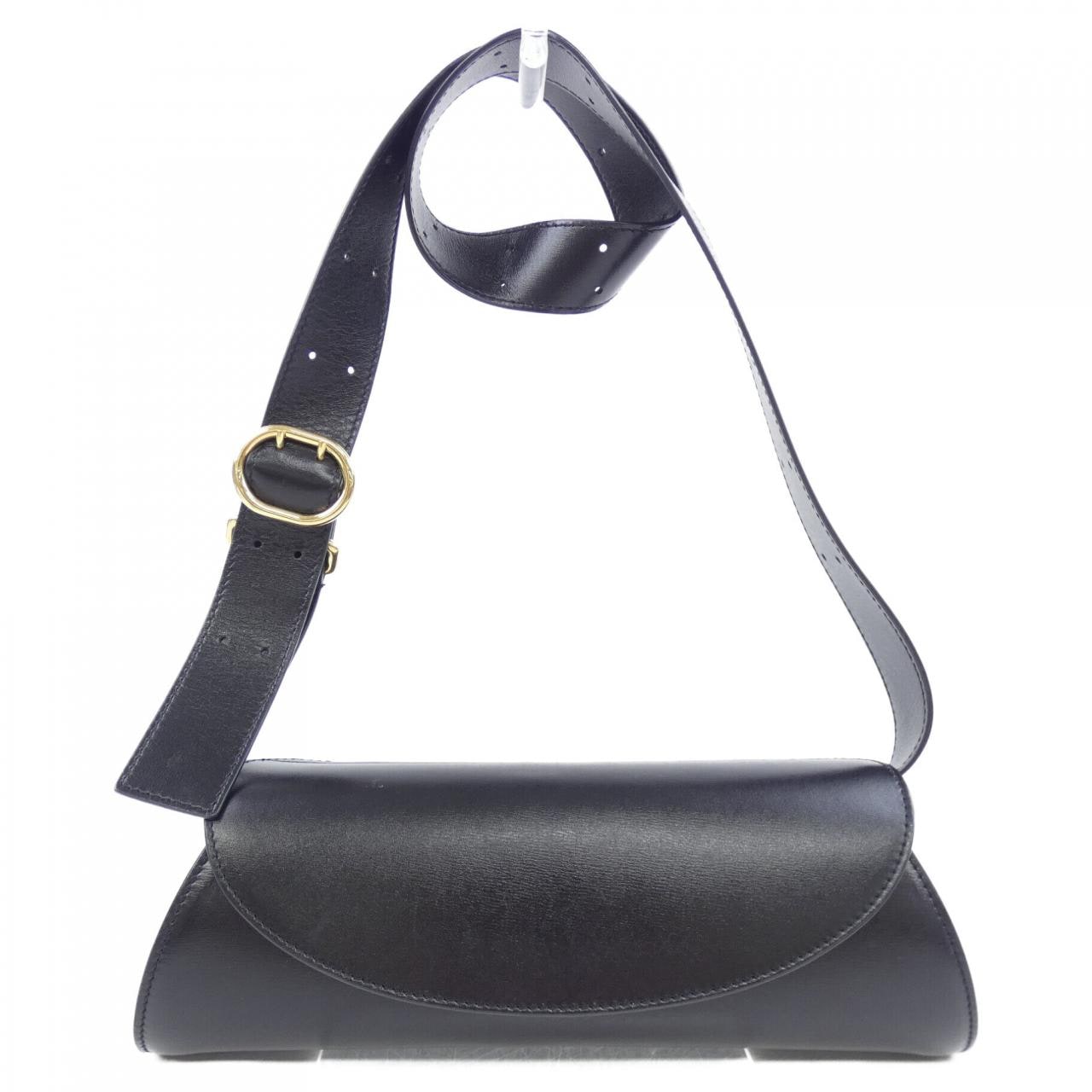 ジルサンダー JIL SANDER カンノーロ CANNOLO J07WD0023 BAG