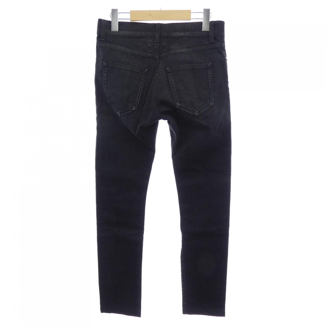 サンローラン SAINT LAURENT 458562 Y869L ジーンズ