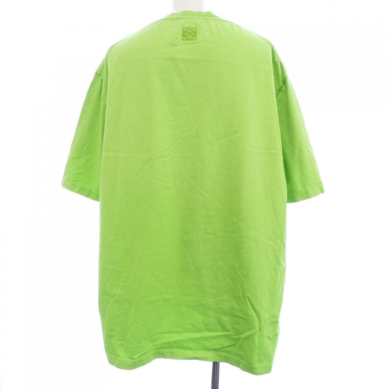 ロエベ LOEWE HSM1Y22J03 Tシャツ