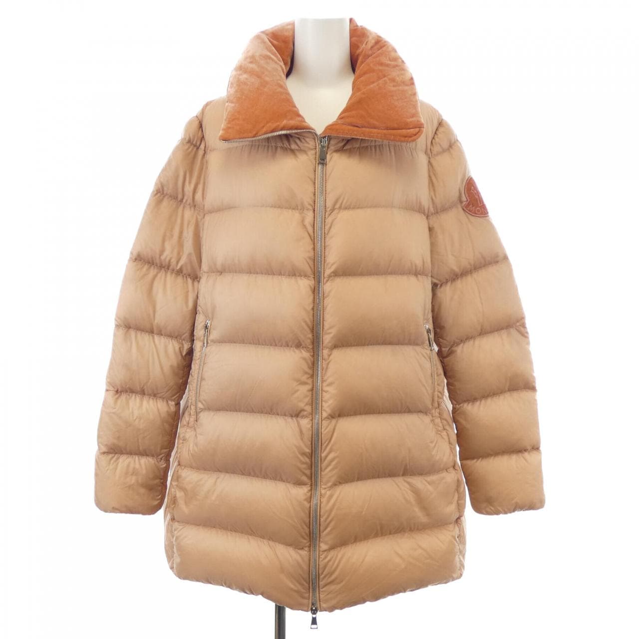 モンクレール MONCLER TORCON ダウンコート