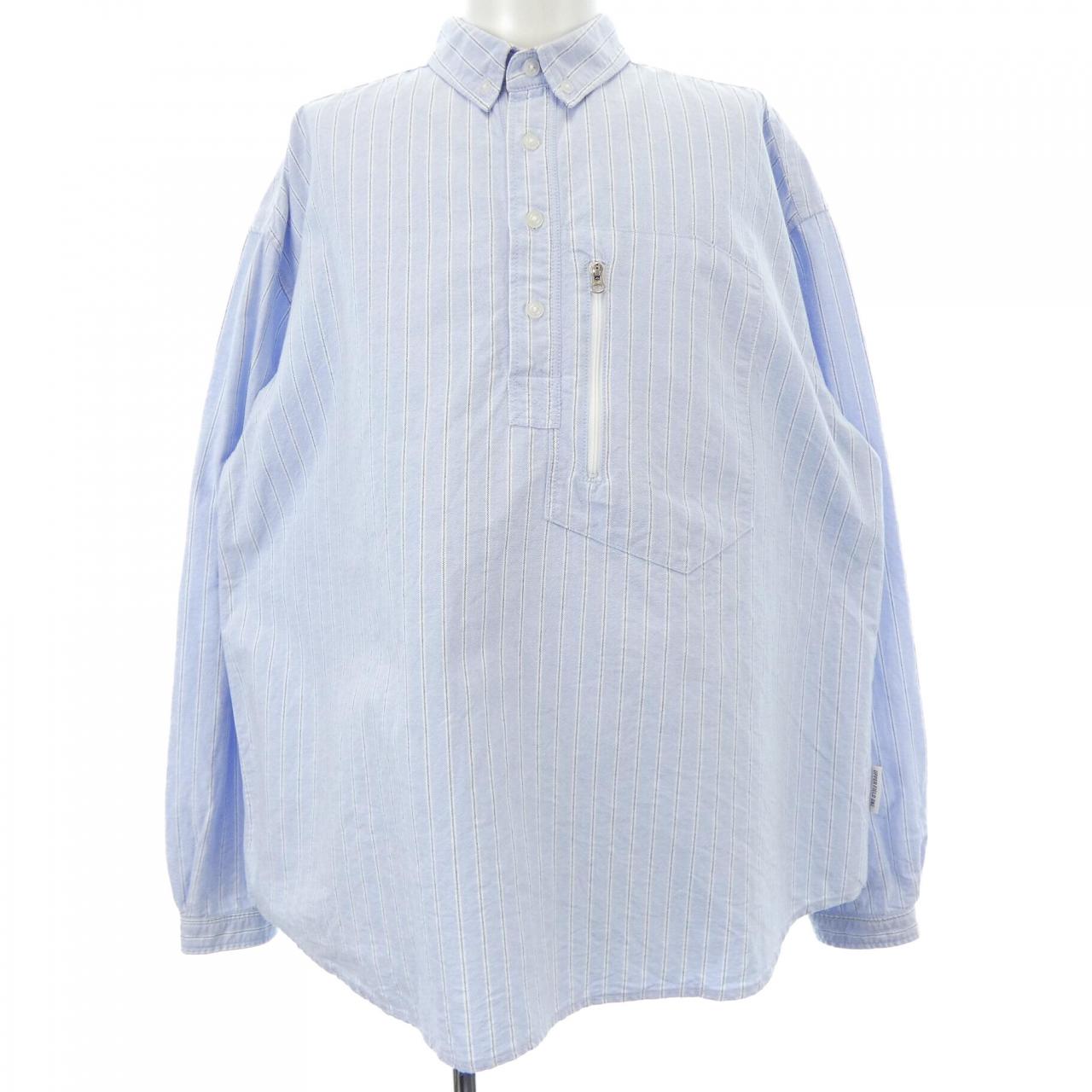 UPPER FIELD ONE シャツ