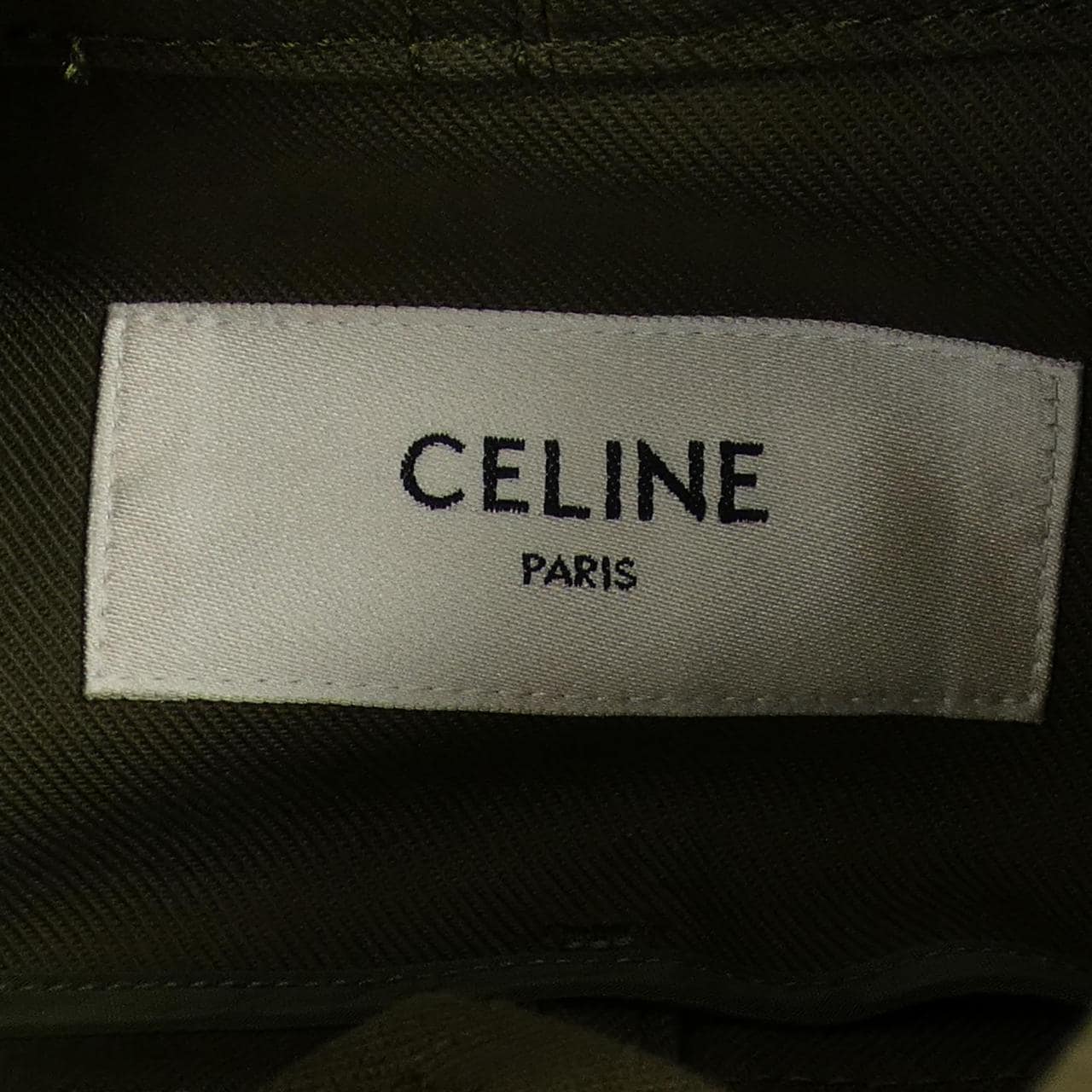 セリーヌ CELINE 2W049597C コート