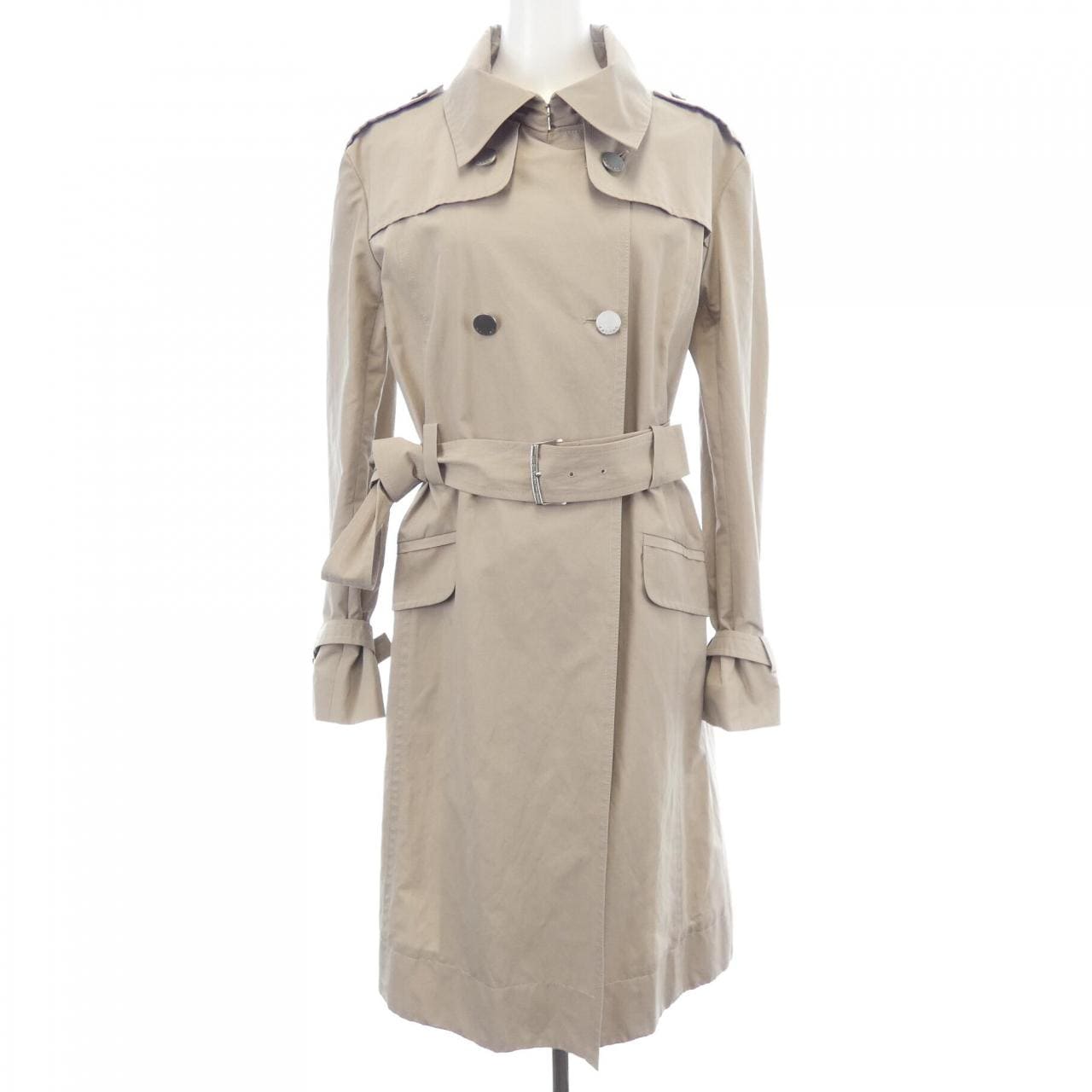 セリーヌ CELINE 2 8A82/1975 トレンチコート
