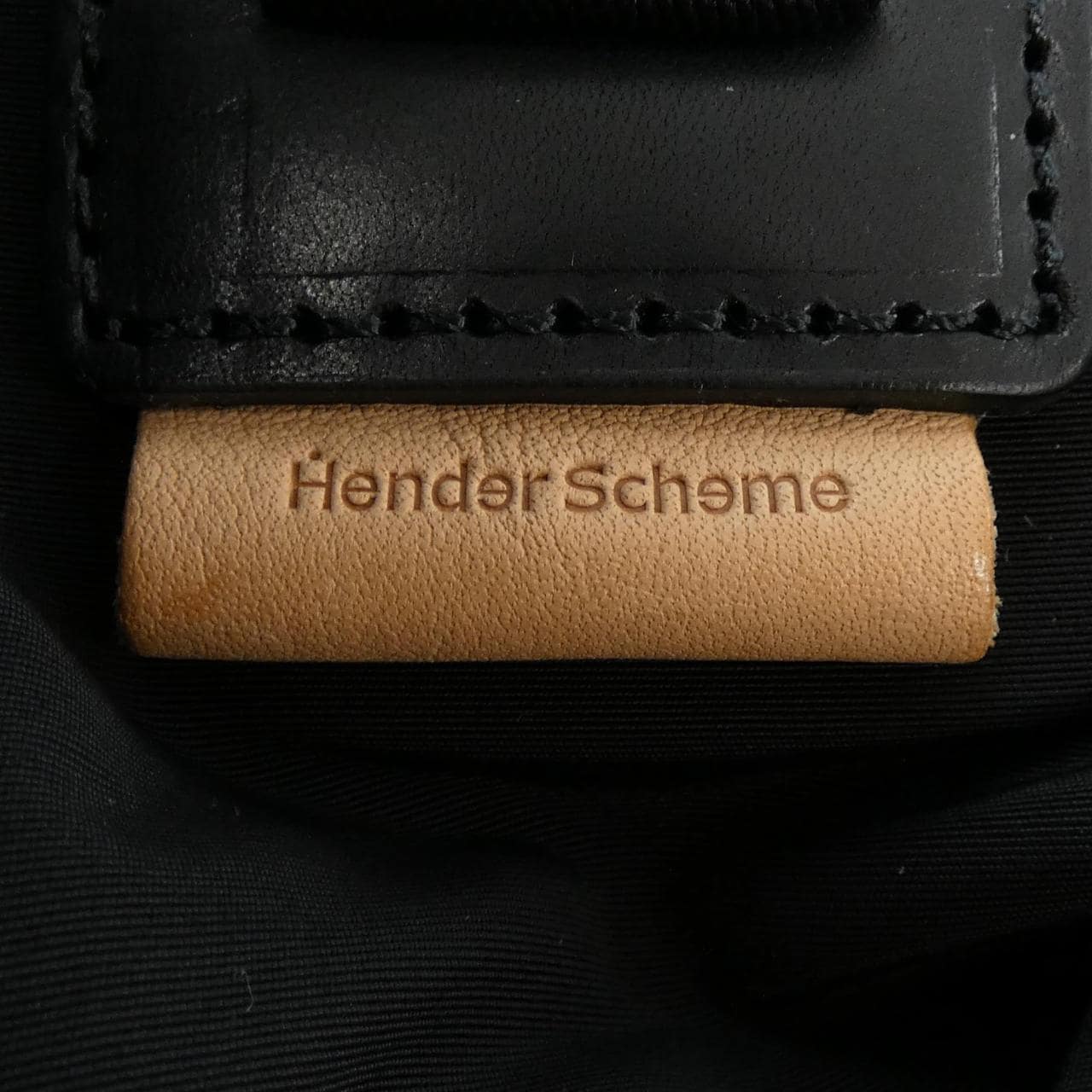 HENDER SCHEME BAG