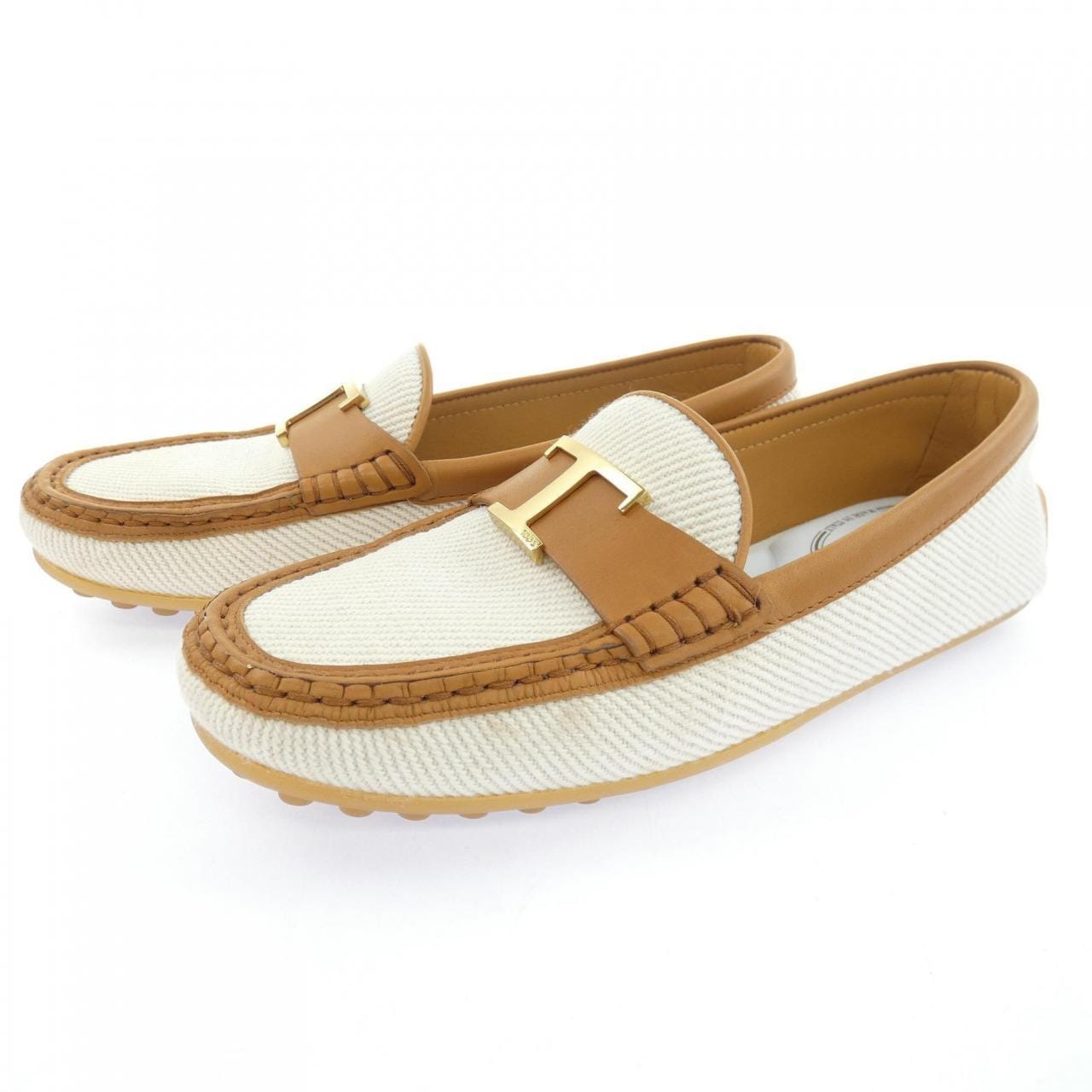 トッズ TOD'S シューズ