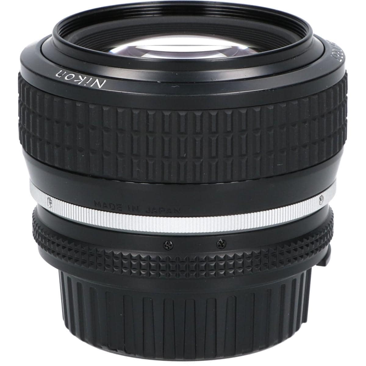 ＡＩ５０ｍｍ　Ｆ１．２Ｓ