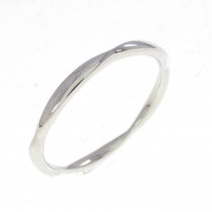 シャネル カメリア リング