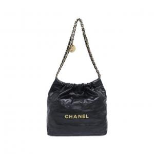 シャネル シャネル22 ライン SMALL AS3260 ショルダーバッグ