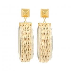 HERMES earrings