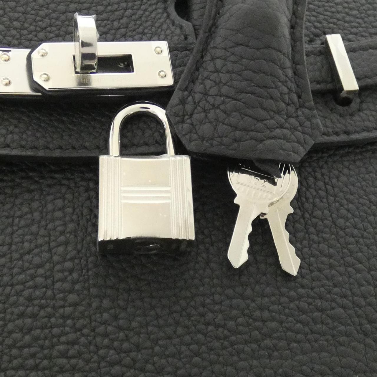 【未使用品】エルメス バーキン 25cm 041344CK バッグ