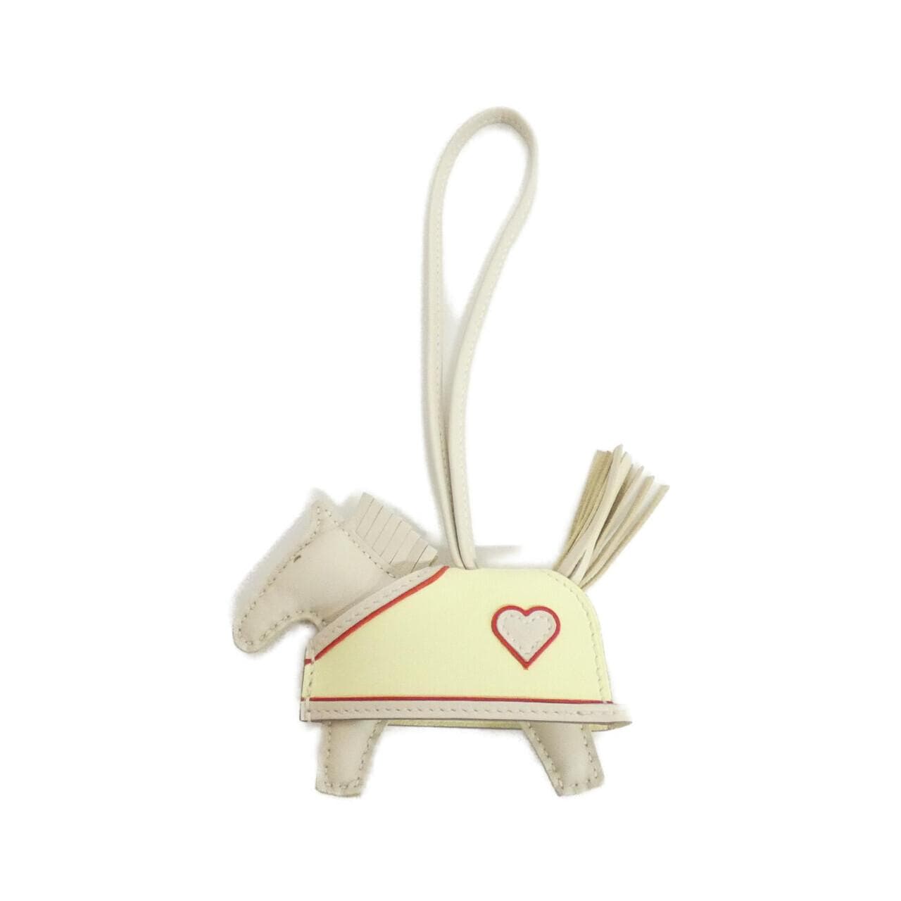 エルメス ロデオ ロベオ クール PM 086714CA バッグチャーム