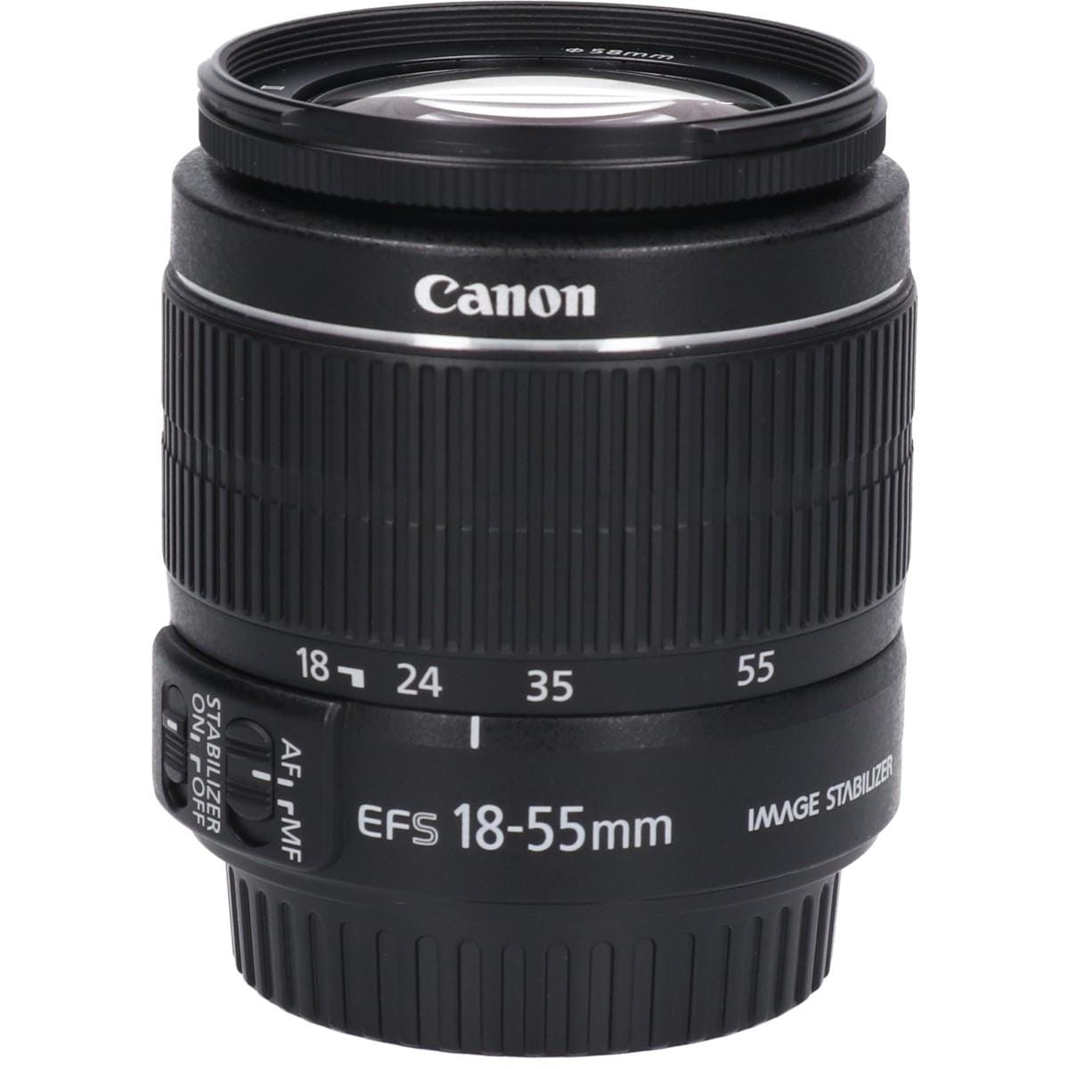 ＥＦ－Ｓ１８－５５ｍｍ　Ｆ３．５－５．６ＩＳＩＩ