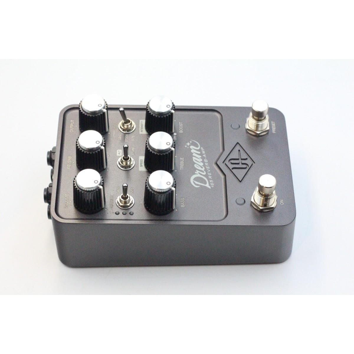 ＵＮＩＶＥＲＳＡＬ　ＡＵＤＩＯ　ＵＡＦＸ　Ｄｒｅａｍ　’６５