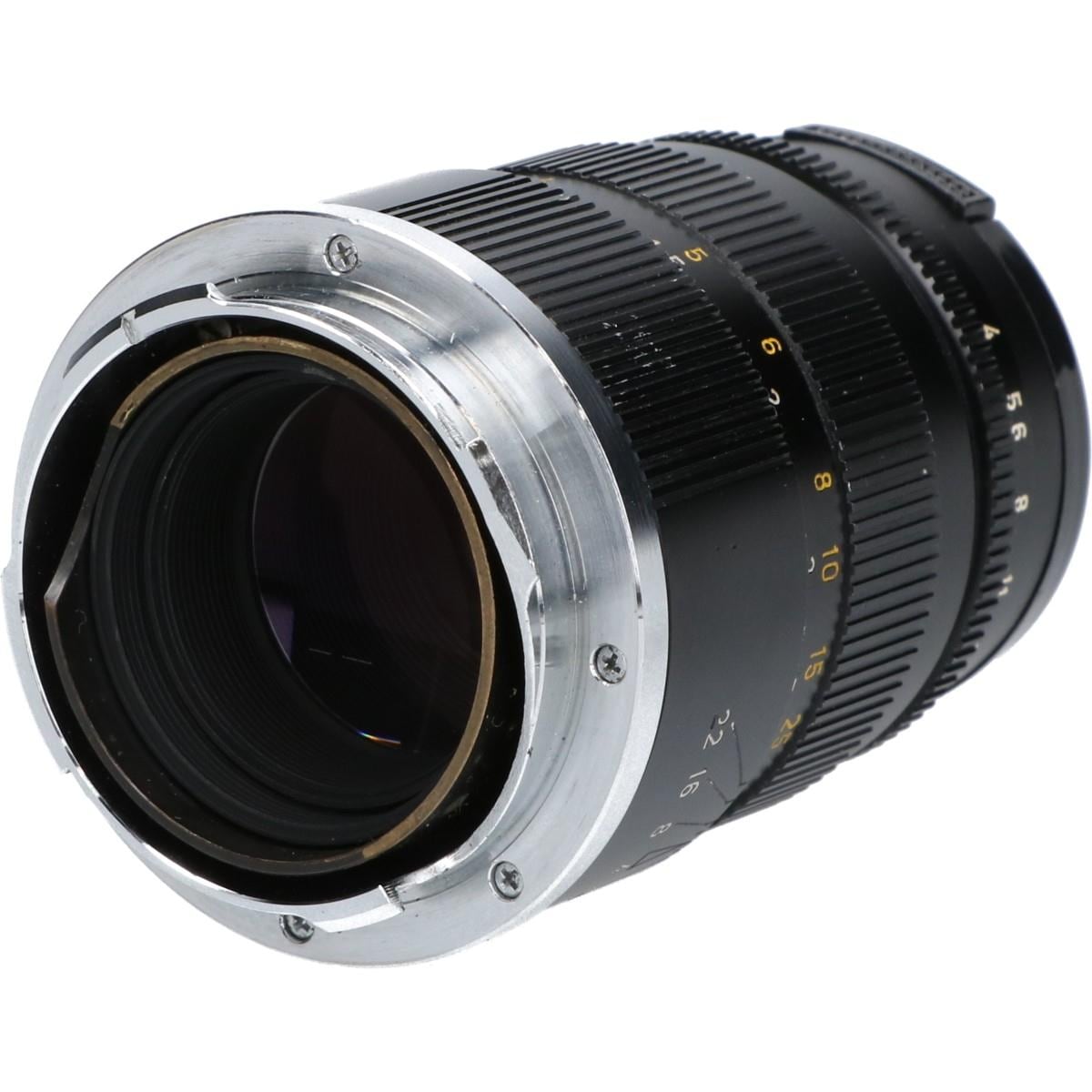 M-ROKKOR90mm F4