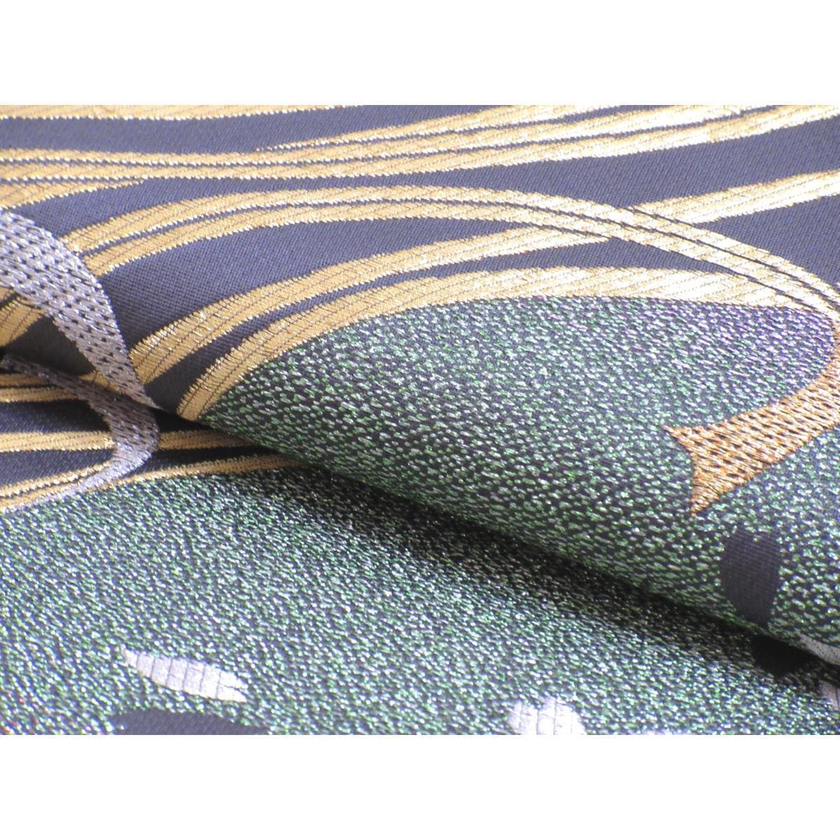 袋帯【じゅらく】