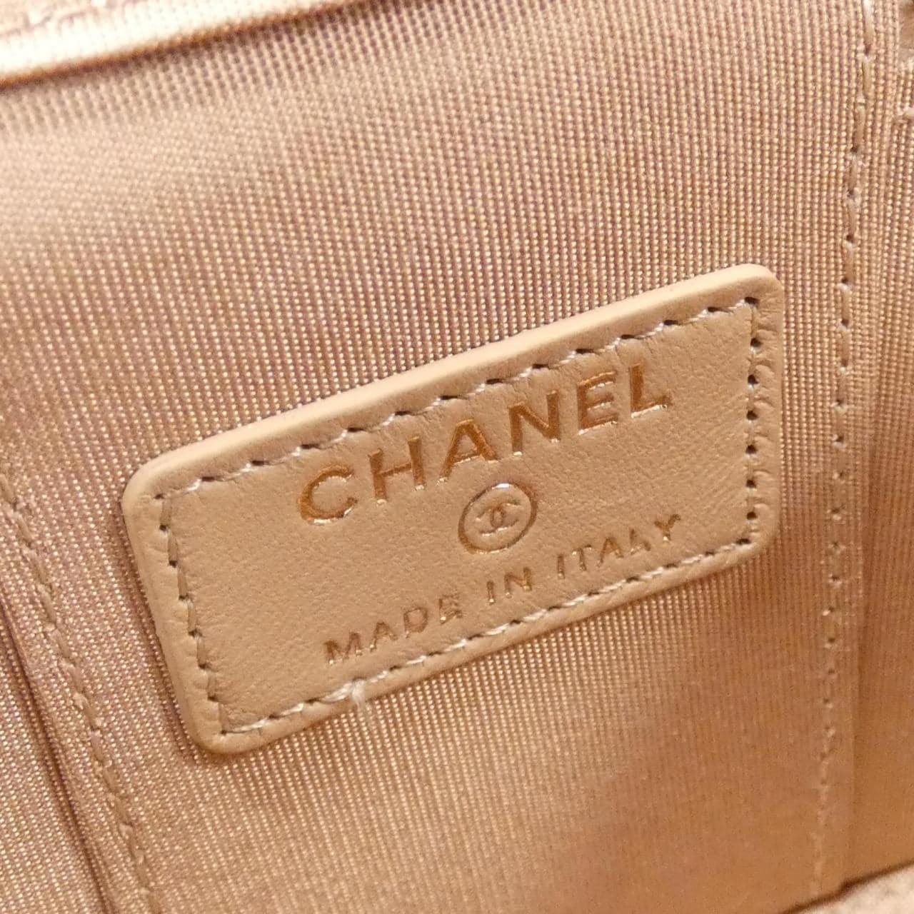 CHANEL AP2198 bag