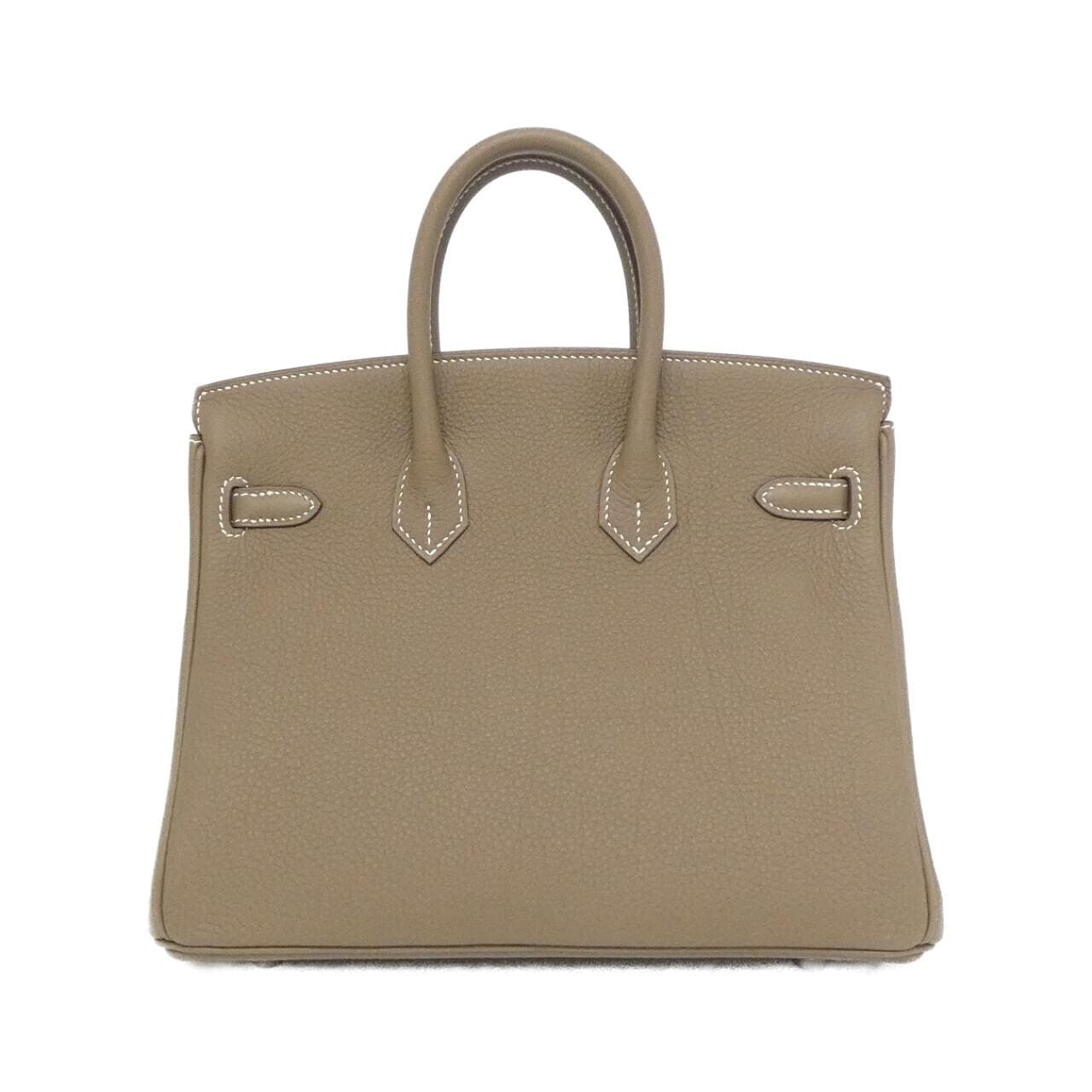 【未使用品】エルメス バーキン 25cm 041344CK バッグ