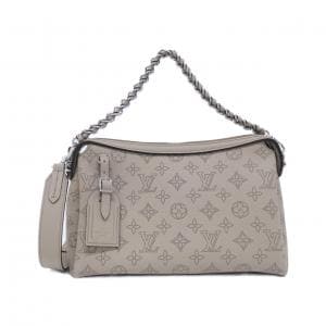 LOUIS VUITTON Mahina Hand It All PM M24255 Shoulder Bag