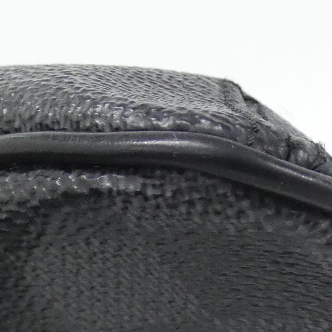 ルイヴィトン ダミエ グラフィット トマス N58028 ショルダーバッグ