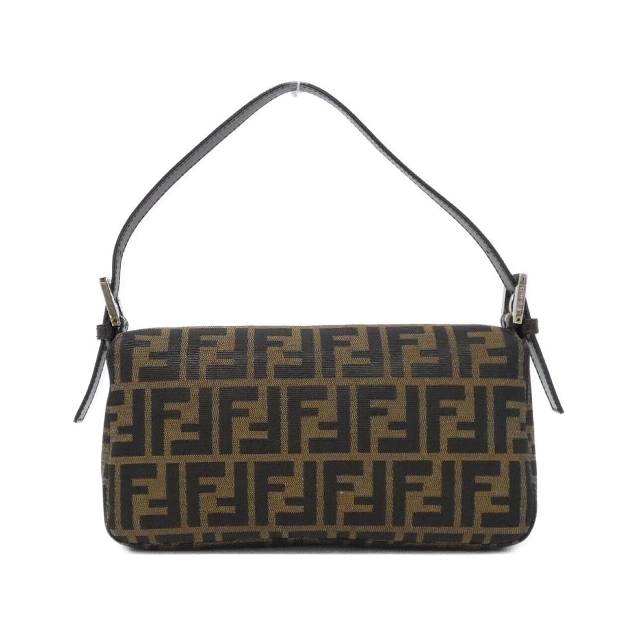 【ヴィンテージ】フェンディ バゲット 26424 ショルダーバッグ