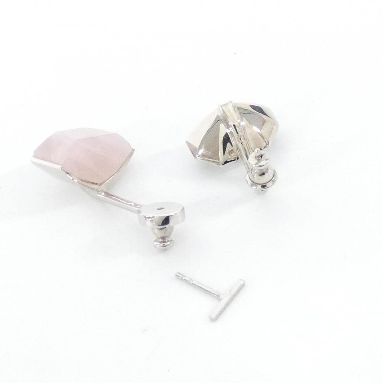 クリスチャンディオール ピアス