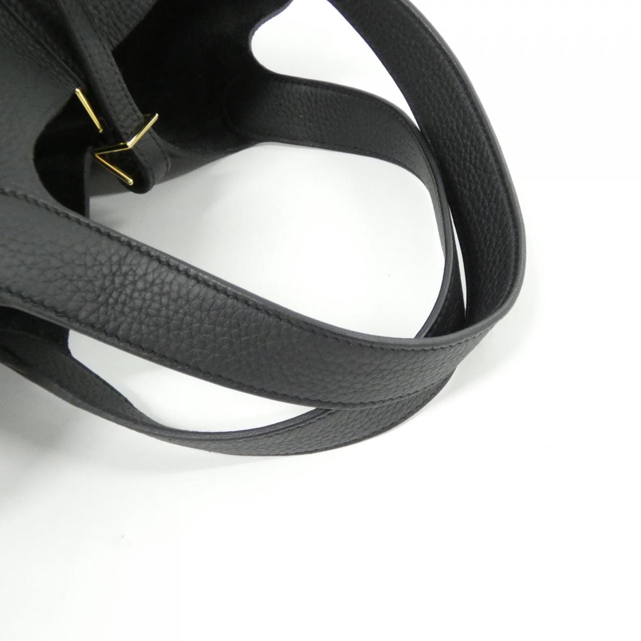 エルメス ピコタン ロック MM 060991CC バッグ