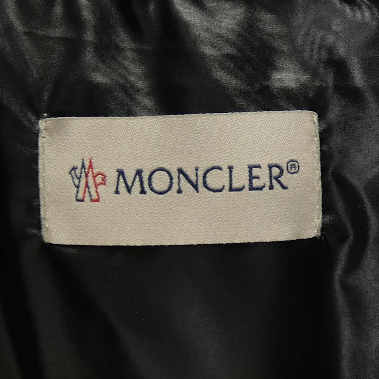 【新品】モンクレール MONCLER ダウンジャケット