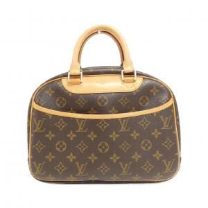 LOUIS VUITTON Monogram Trouville M42228 包