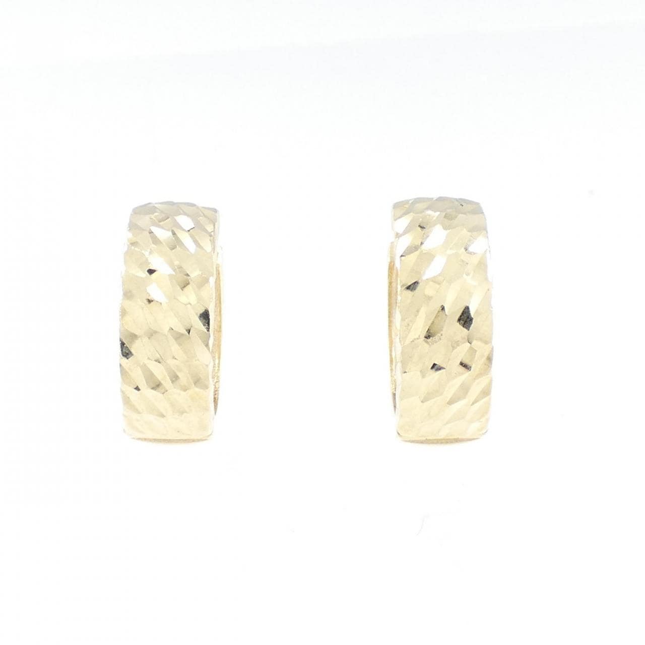 [BRAND NEW] K14YG earrings