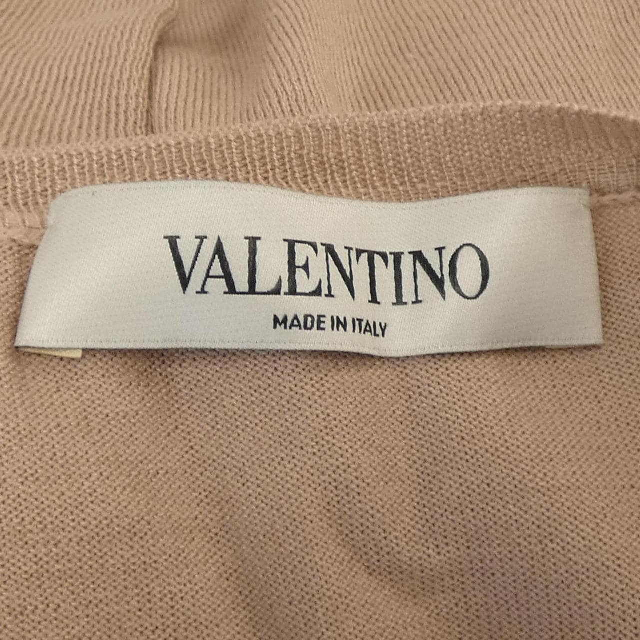 ヴァレンティノ VALENTINO ニット