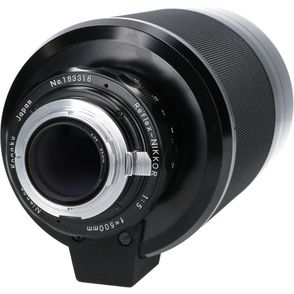 REFLEX500mm F5