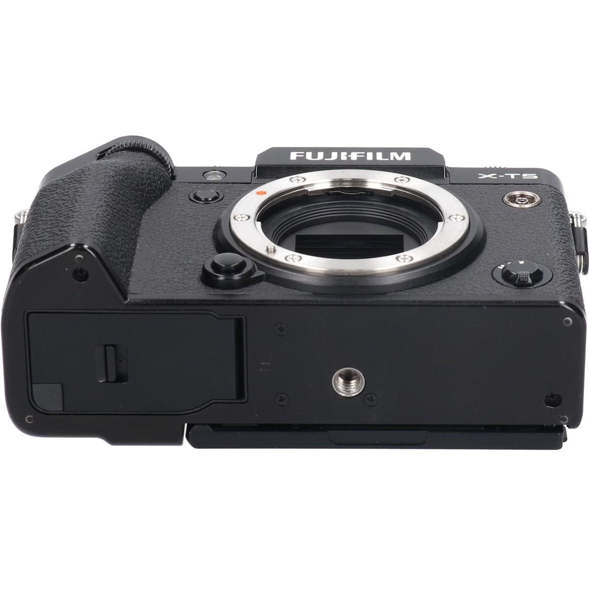 Ｘ－Ｔ５　ＢＬＡＣＫ