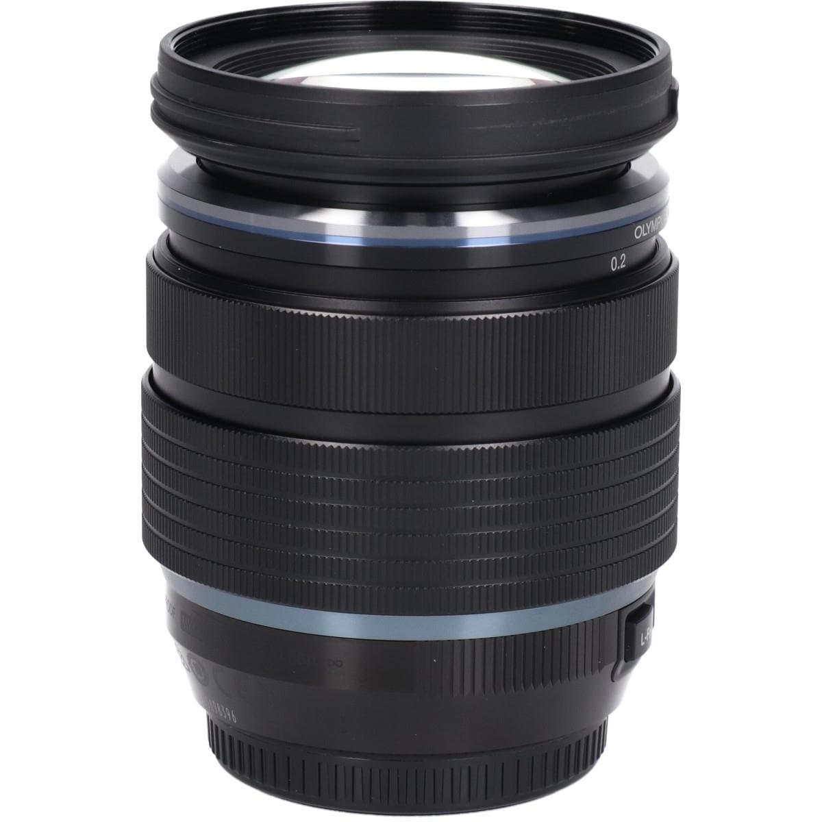 ＭＺＤ１２－４０ｍｍ　Ｆ２．８ＰＲＯ