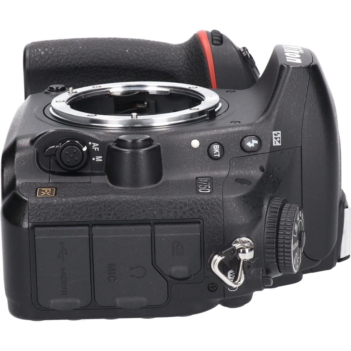 Ｄ７５０