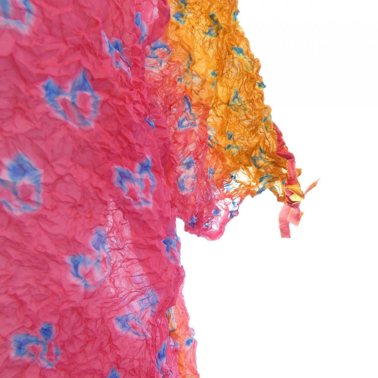 イッセイミヤケ ISSEY MIYAKE IF44FJ757 トップス