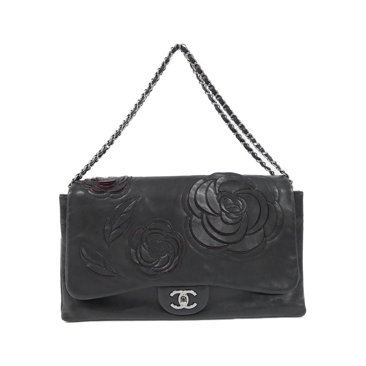 シャネル 48747 ショルダーバッグ