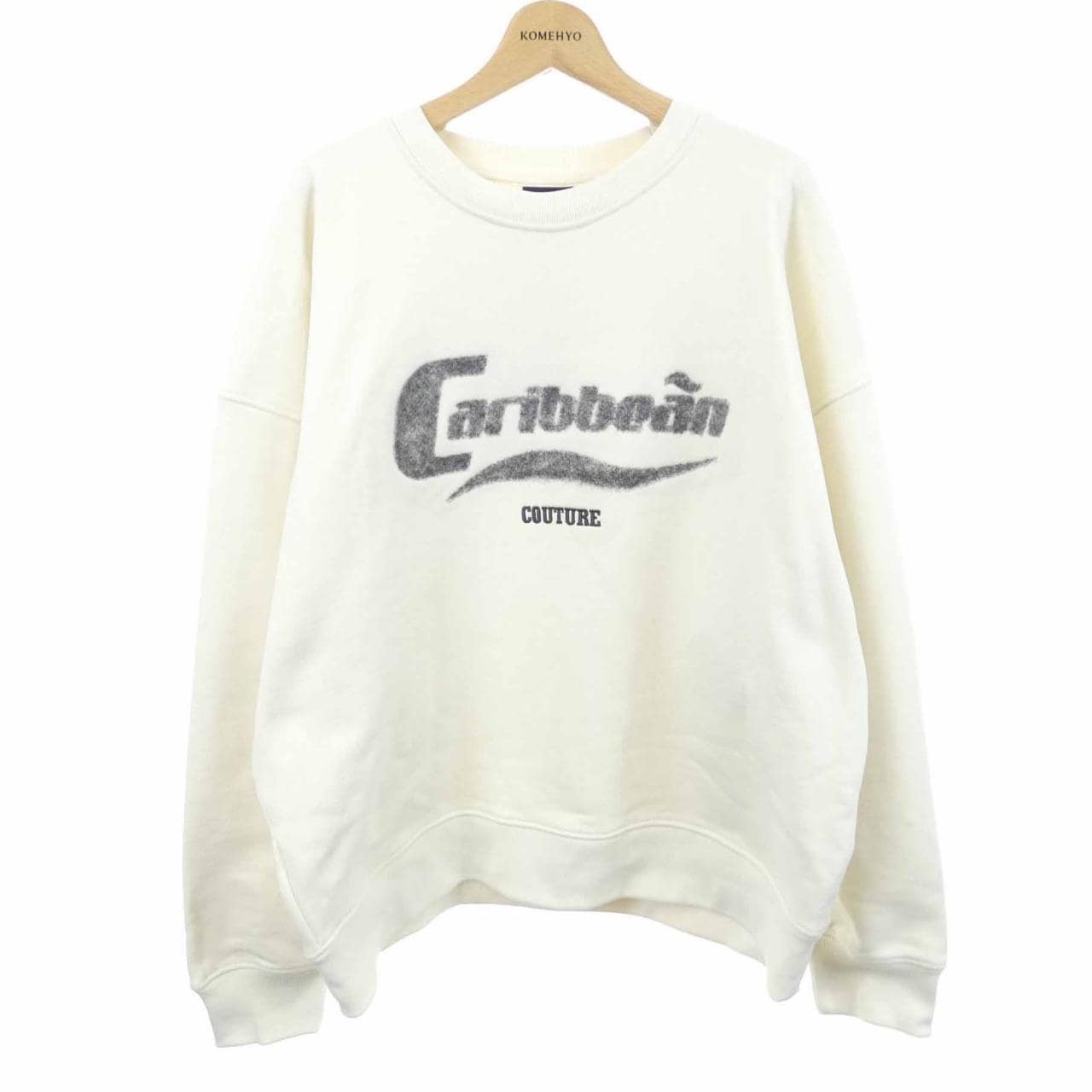 ボッター BOTTER 242-6006J024 スウェット